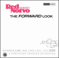 Red Norvo - The Forward Look [live] lyrics