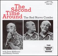 Red Norvo - The Second Time Around lyrics