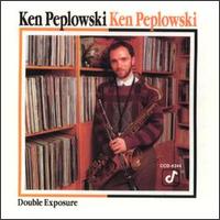 Ken Peplowski - Double Exposure lyrics