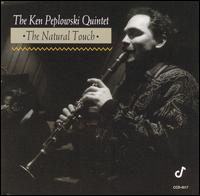 Ken Peplowski - The Natural Touch lyrics