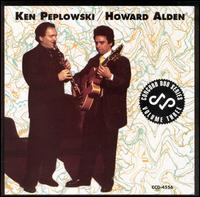 Ken Peplowski - Concord Duo Series, Vol. 3 lyrics