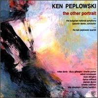 Ken Peplowski - The Other Portrait lyrics
