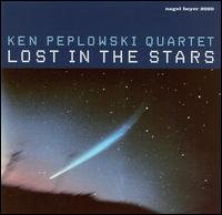 Ken Peplowski - Lost in the Stars lyrics