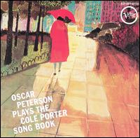 Oscar Peterson - Oscar Peterson Plays the Cole Porter Songbook lyrics