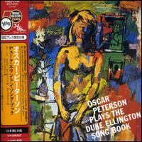 Oscar Peterson - Oscar Peterson Plays the Duke Ellington Song Book lyrics