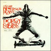 Oscar Peterson - Oscar Peterson Plays 'Porgy and Bess' lyrics