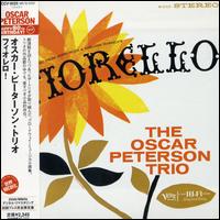 Oscar Peterson - The Music from "Fiorello!" lyrics