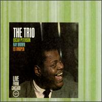 Oscar Peterson - The Trio [1961] [live] lyrics