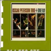 Oscar Peterson - Oscar Peterson Trio Plus One lyrics