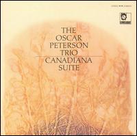 Oscar Peterson - Canadiana Suite lyrics