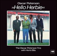 Oscar Peterson - Hello, Herbie lyrics