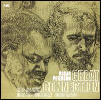 Oscar Peterson - Great Connection lyrics