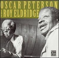 Oscar Peterson - Oscar Peterson & Roy Eldridge lyrics