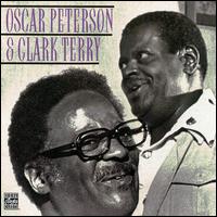 Oscar Peterson - Oscar Peterson & Clark Terry lyrics