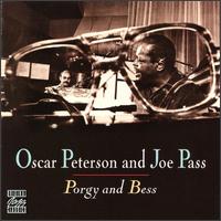 Oscar Peterson - Porgy and Bess lyrics