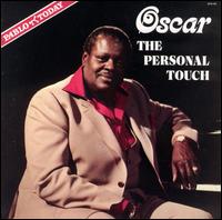 Oscar Peterson - The Personal Touch lyrics