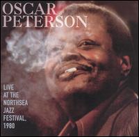 Oscar Peterson - Live at the North Sea Jazz Festival 1980 lyrics