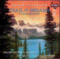 Oscar Peterson - Trail of Dreams: A Canadian Suite lyrics