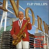 Flip Phillips - The Claw: Live at the Floating Jazz Festival lyrics