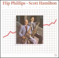 Flip Phillips - A Sound Investment lyrics