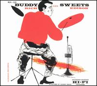 Buddy Rich - Buddy and Sweets lyrics