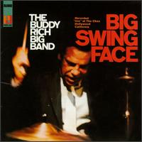 Buddy Rich - Big Swing Face [live] lyrics