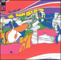 Buddy Rich - The New One! lyrics