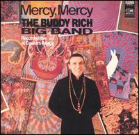 Buddy Rich - Mercy, Mercy [live] lyrics