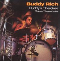 Buddy Rich - Buddy's Cherokee: The Lionel Hampton Sessions lyrics