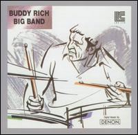 Buddy Rich - Live Concert: Buddy's Place lyrics