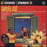 Rex Stewart - Chatter Jazz lyrics