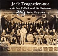 Jack Teagarden - Whiz Radio Programs lyrics