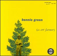 Bennie Green - With Art Farmer lyrics