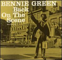 Bennie Green - Back on the Scene lyrics