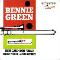 Bennie Green - Bennie Green lyrics