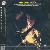 Urbie Green - The Fox lyrics
