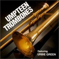 Urbie Green - 21 Trombones, Vol. 1 lyrics