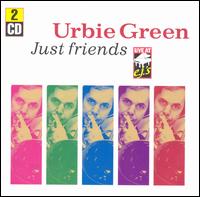 Urbie Green - Just Friends lyrics