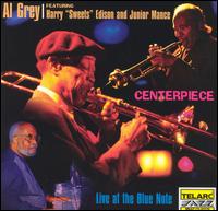 Al Grey - Centerpiece -- Live at the Blue Note lyrics
