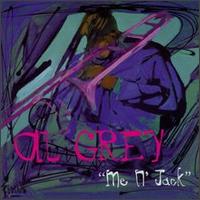 Al Grey - Me N' Jack lyrics