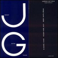Johnny Griffin - JG lyrics