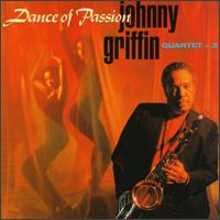 Johnny Griffin - Dance of Passion lyrics
