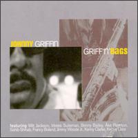 Johnny Griffin - Grif N Bags lyrics