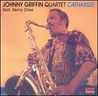 Johnny Griffin - Catharsis! [live] lyrics