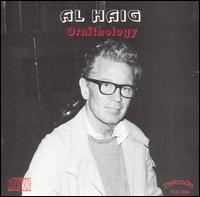 Al Haig - Ornithology lyrics