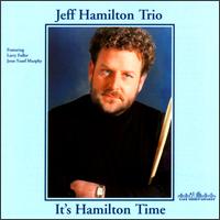 Jeff Hamilton - It's Hamilton Time lyrics
