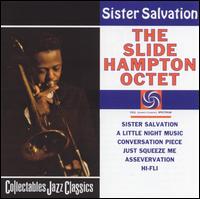 Slide Hampton - Sister Salvation lyrics