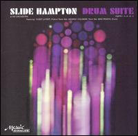 Slide Hampton - Drum Suite lyrics