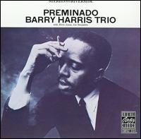 Barry Harris - Preminado lyrics