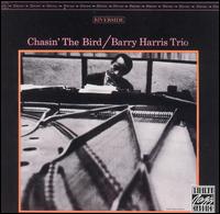 Barry Harris - Chasin' the Bird lyrics